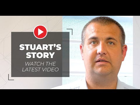 Brandauer's Apprenticeship Programme | Stuart Berry's Journey