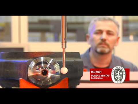 Bruderer Promotional Film Brandauer Capabilities