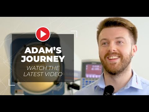 Brandauer's Apprenticeship Programme  | Adam's Journey