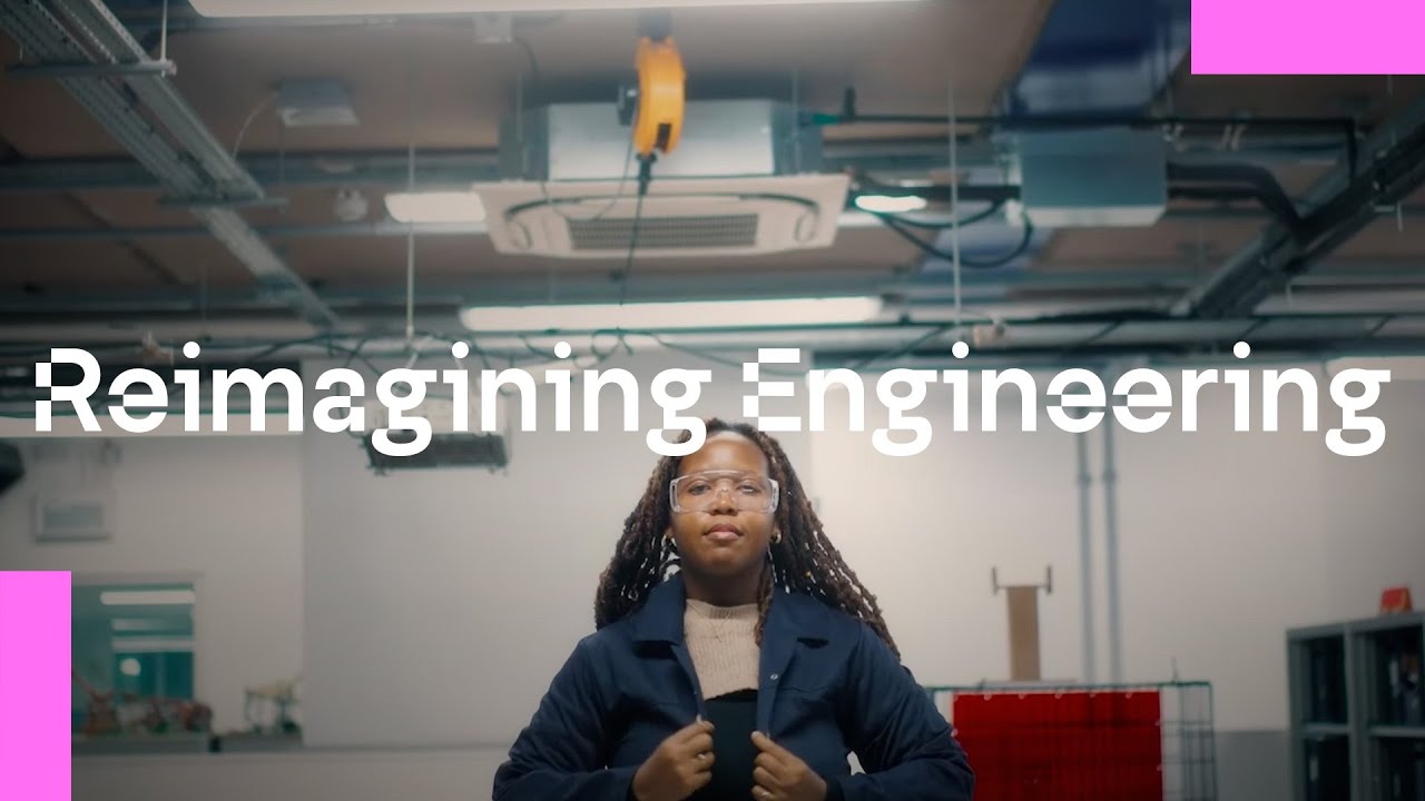 Engineering at Birmingham City University