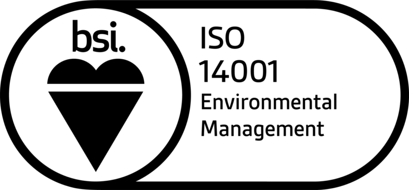BSI ISO 14001