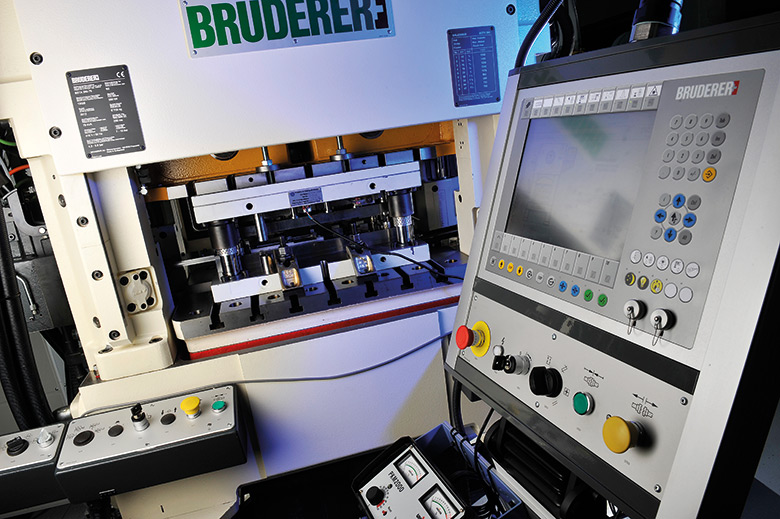Brandauer Birmingham Business Magazine