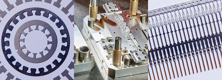 Queen's award components