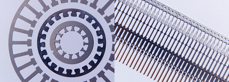 electrical steel lamination elopin southern manufacturing banner