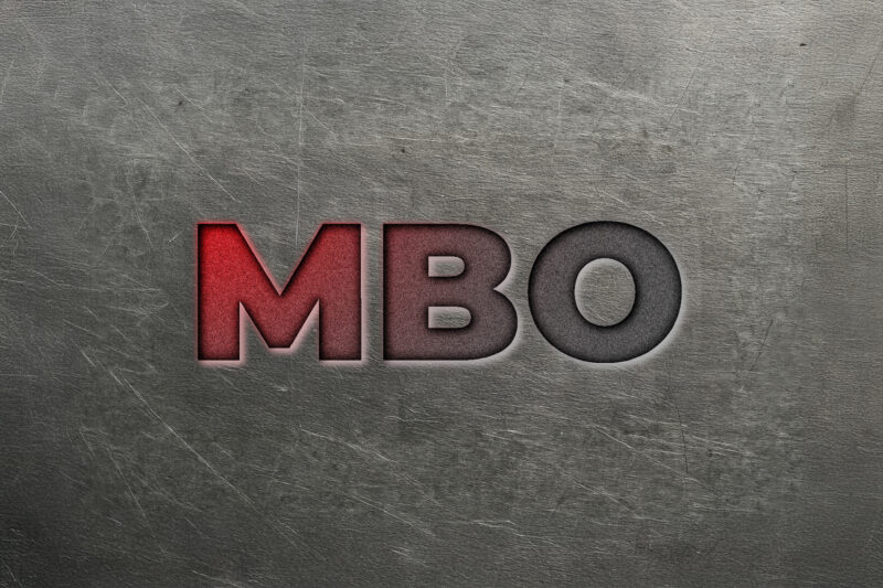 Micronora - CB feature image management buyout 1