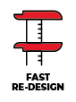 Precision prototyping solutions - fast re-design