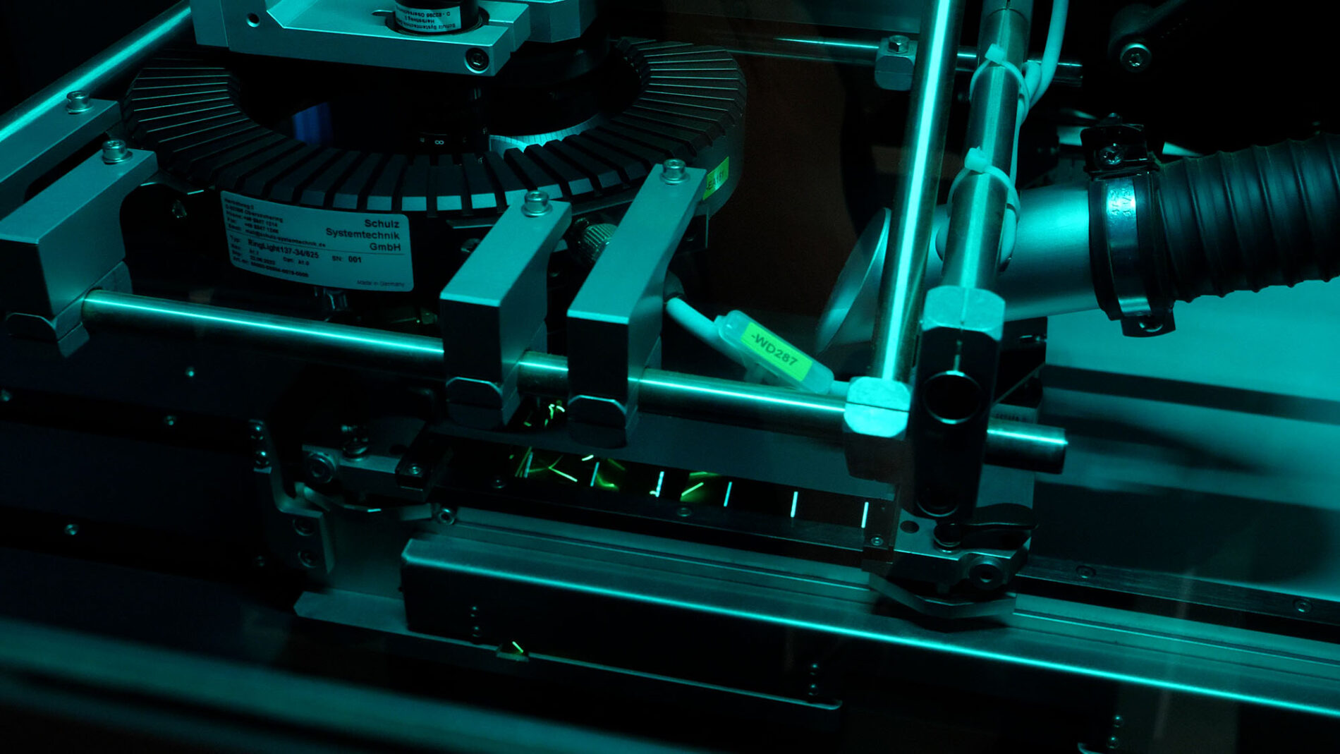 Precision prototyping solutions