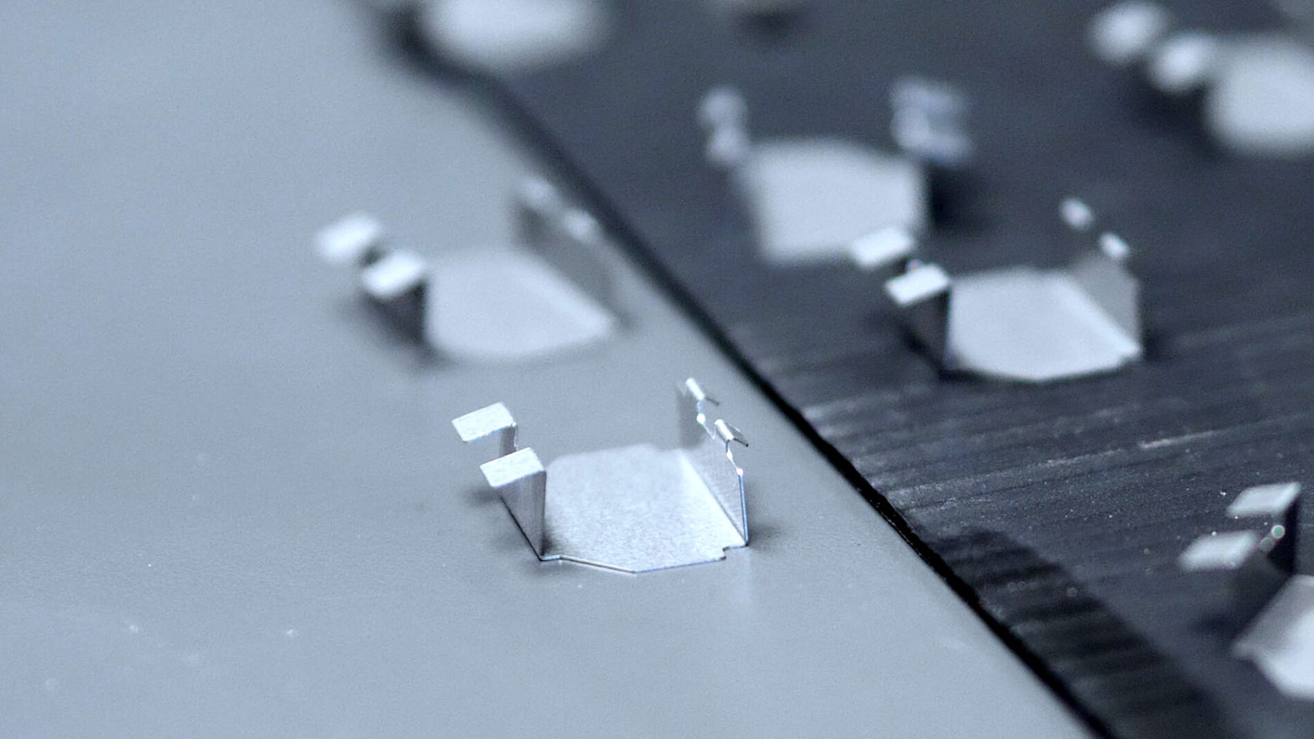 Precision prototyping solutions