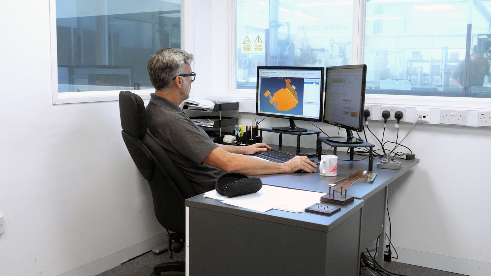 Precision prototyping solutions