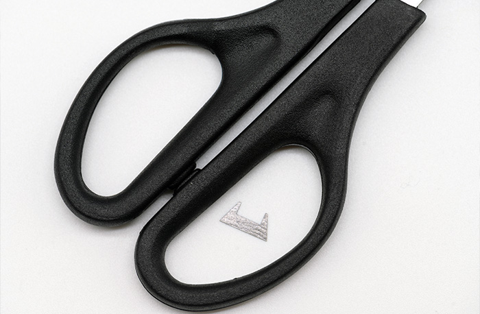Scale - Brandauer's high volume component stamping