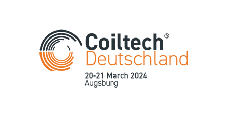 - Coiltech Deutschland 2024 featured