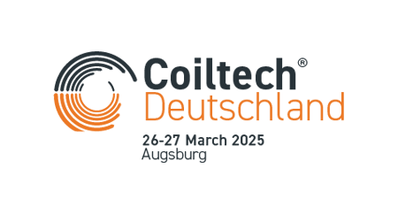 Coiltech Deutschland 2025