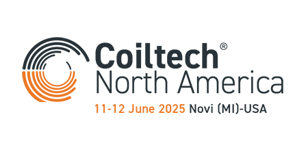 Coiltech North America Logo