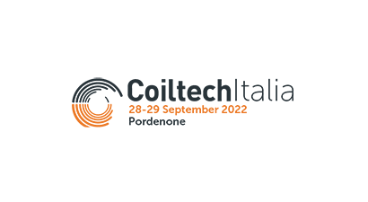 - Featured Coiltech Italia 2022