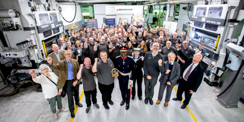 Kings Award for Innovation featured image