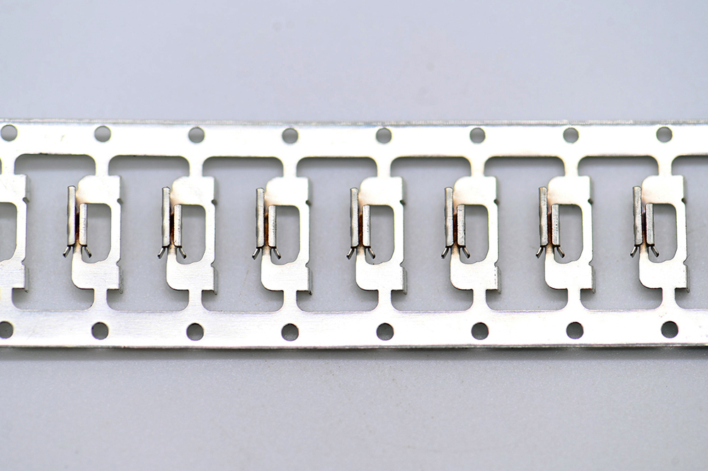 Brandauer post-MBO - rear view mirror product