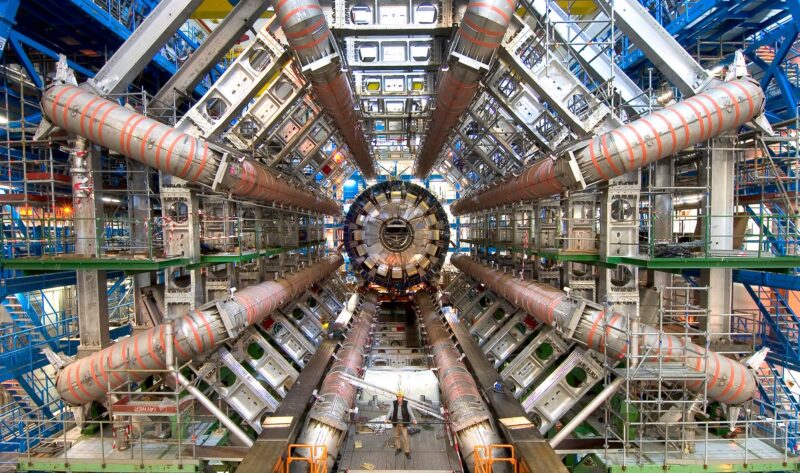 - cern