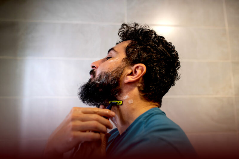 Shaving the future with LORD International