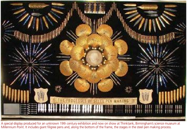 - Brandauer history 1