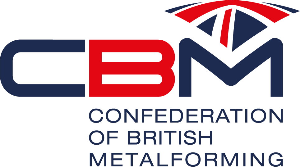 - CBM Logo full