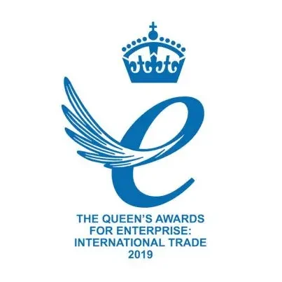 Queen's Award for Enterprise: International Trade 2019