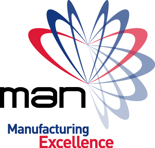 - MAN Logo