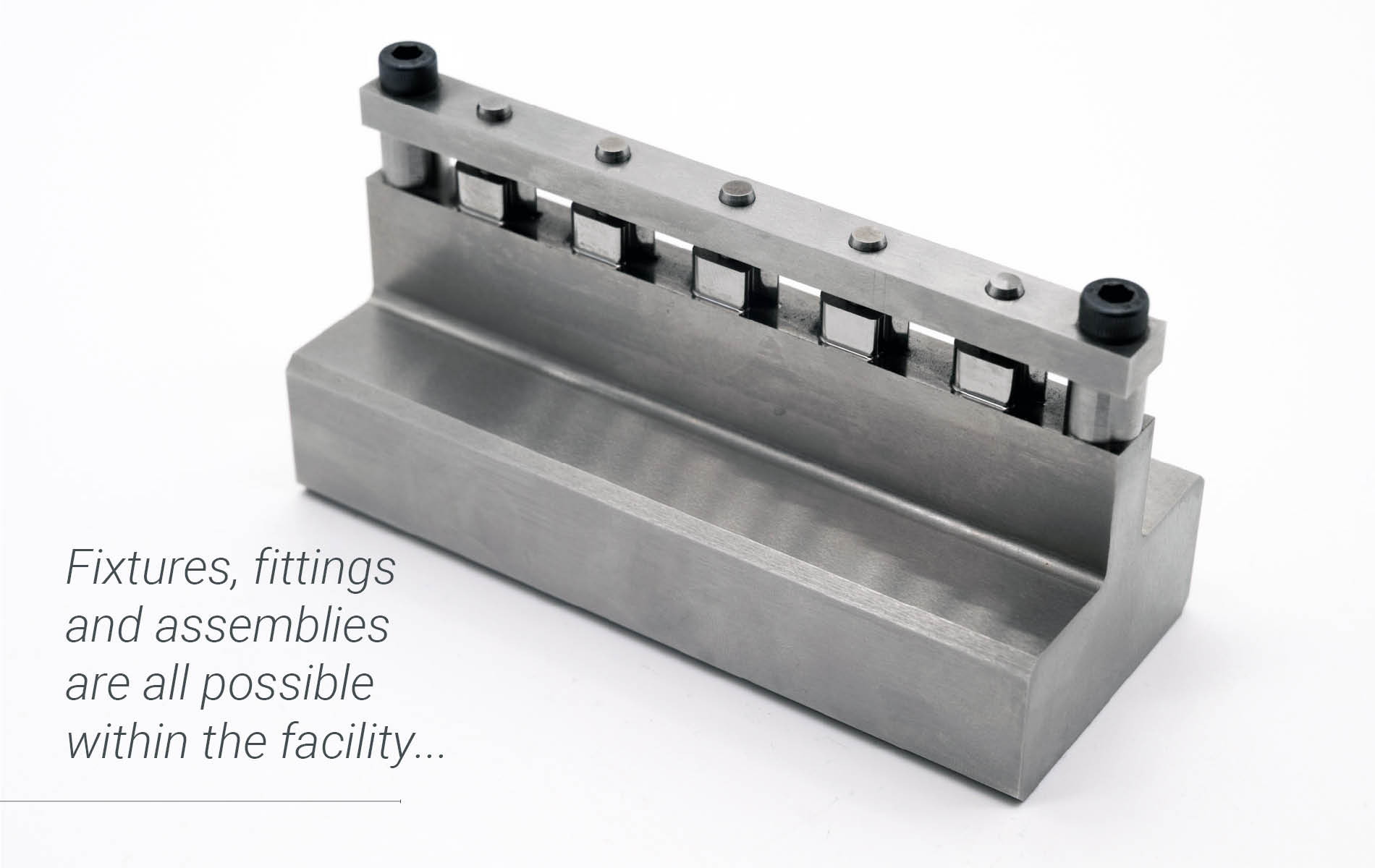 precision machining - CB web image machining 0626 general machined comp