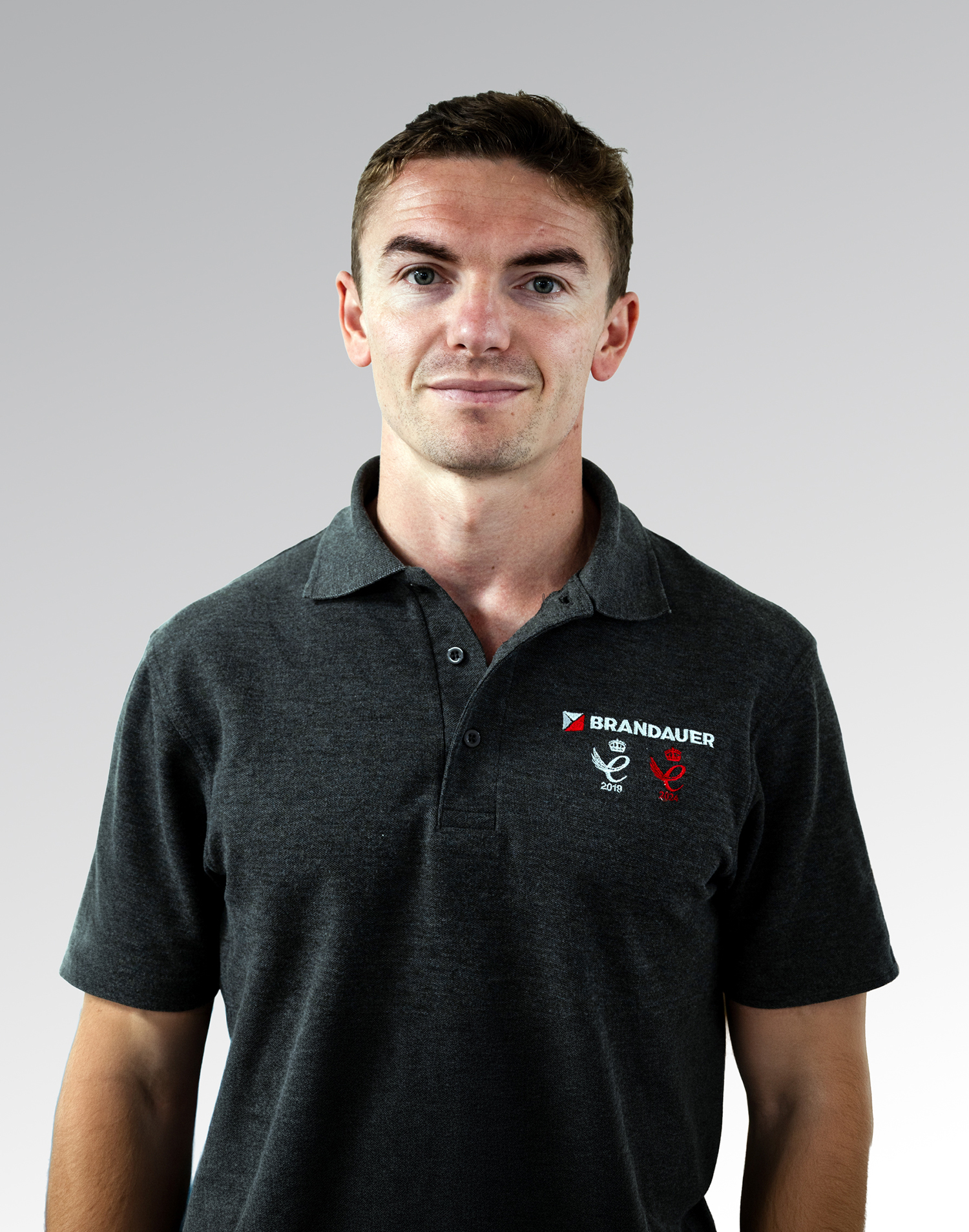 Harry Chapman - Financial Director, Brandauer